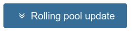 The Rolling Pool Update button on the pool Patches tab